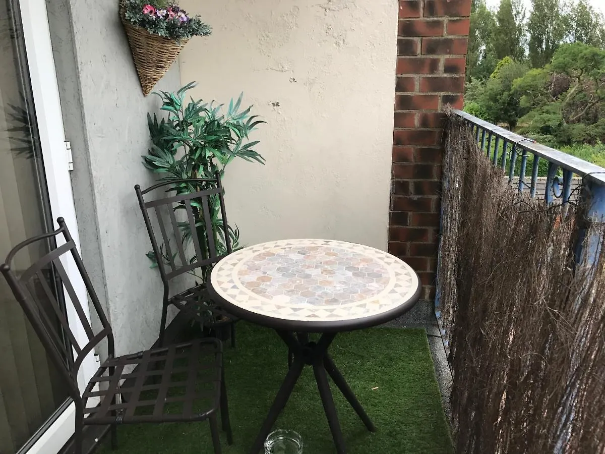 Acorn Guest House In Hull Kingston upon Hull Velká Británie