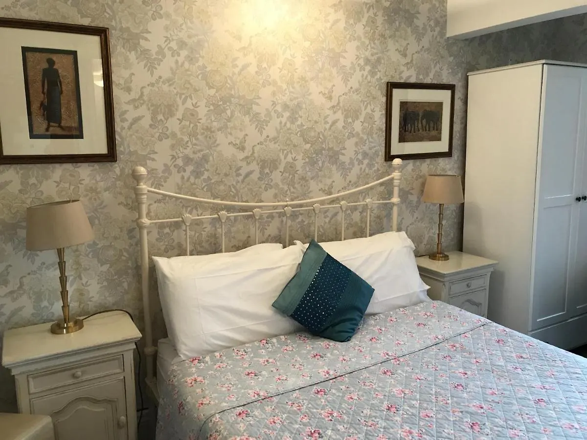 Acorn Guest House In Hull Kingston upon Hull Velká Británie