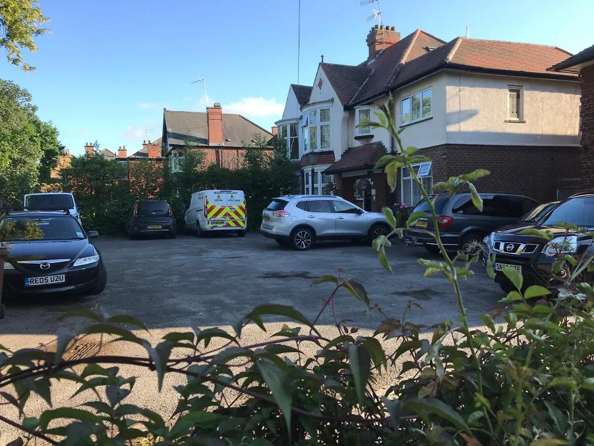 Acorn Guest House In Hull Kingston upon Hull