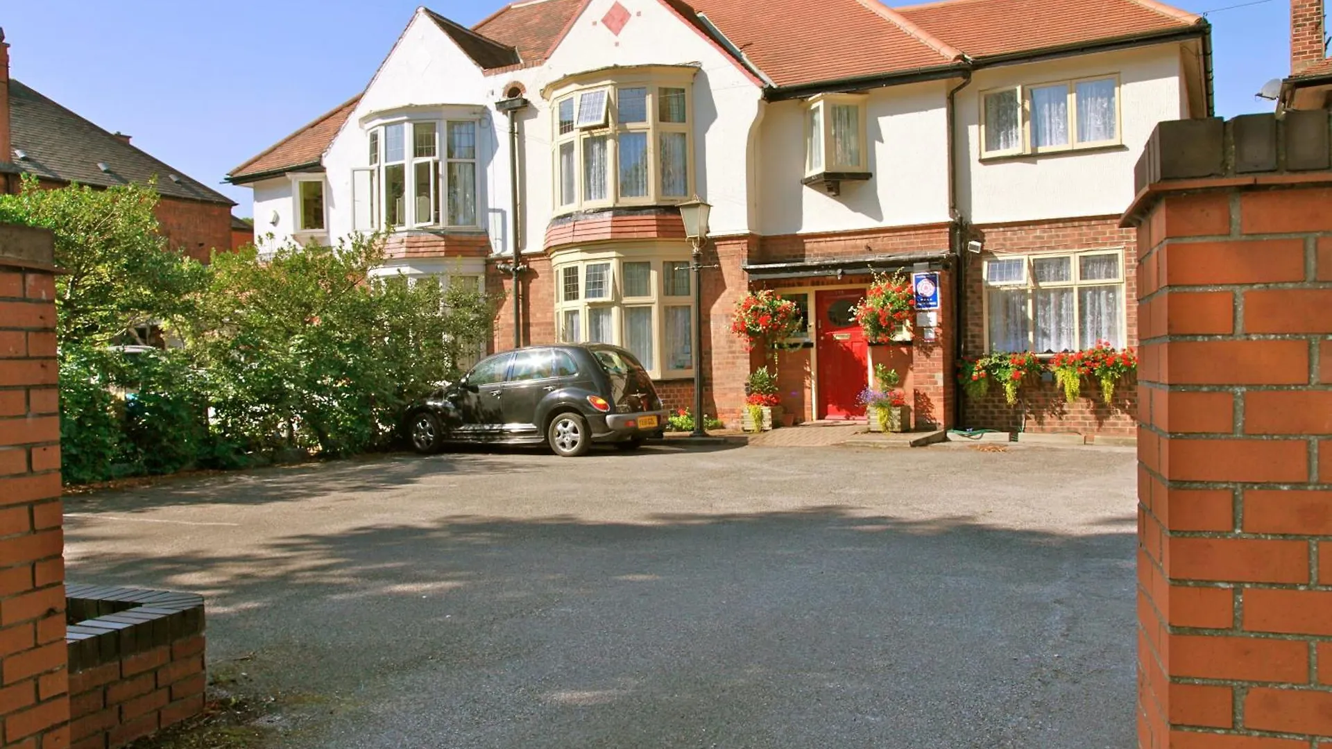 Acorn Guest House In Hull Kingston upon Hull