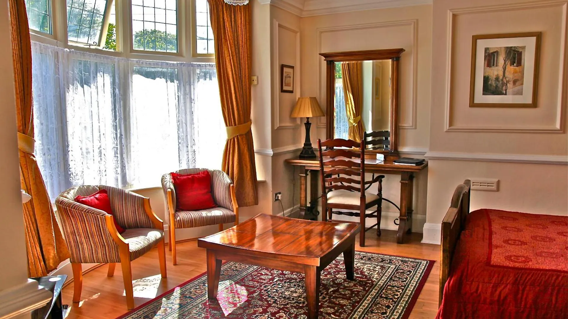 Bed & Breakfast Acorn Guest House In Hull Kingston upon Hull
