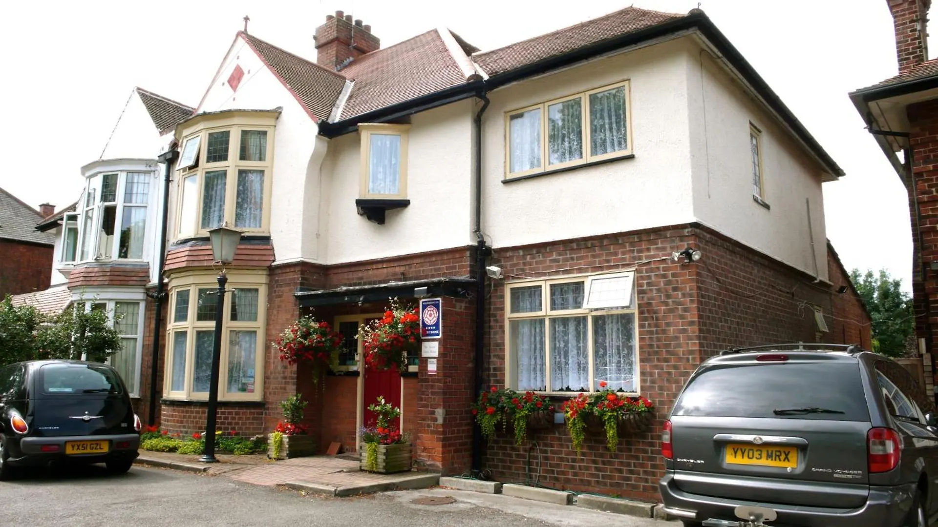 Acorn Guest House In Hull Kingston upon Hull