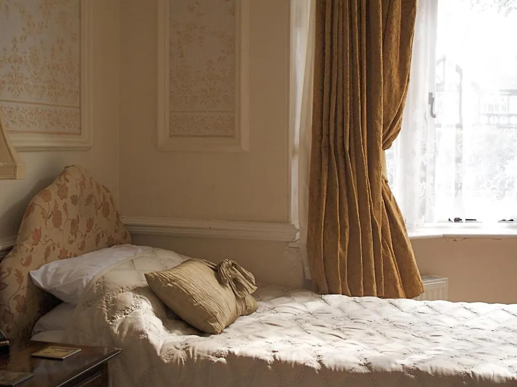 **** Bed & Breakfast Acorn Guest House In Hull Kingston upon Hull Velká Británie