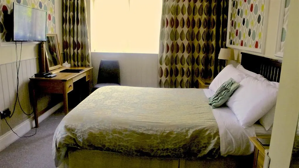 Acorn Guest House In Hull Kingston upon Hull