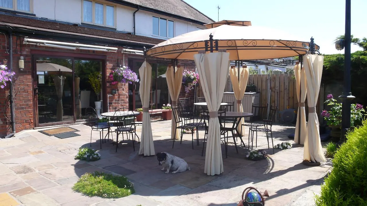Acorn Guest House In Hull Kingston upon Hull