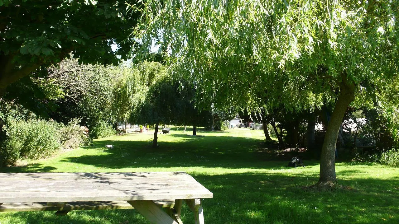 Bed & Breakfast Acorn Guest House In Hull Kingston upon Hull