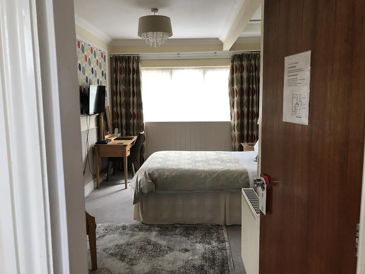 Bed & Breakfast Acorn Guest House In Hull Kingston upon Hull