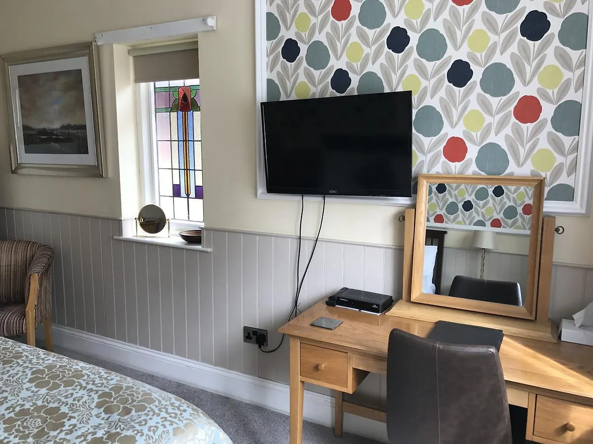 **** Bed & Breakfast Acorn Guest House In Hull Kingston upon Hull Velká Británie