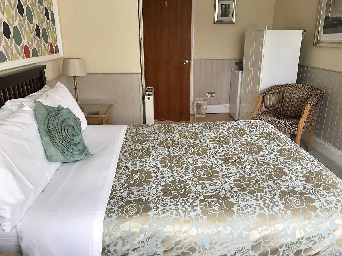 Bed & Breakfast Acorn Guest House In Hull Kingston upon Hull