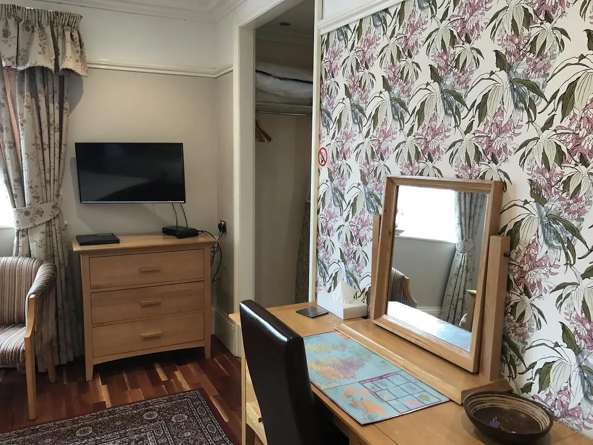 Acorn Guest House In Hull Kingston upon Hull