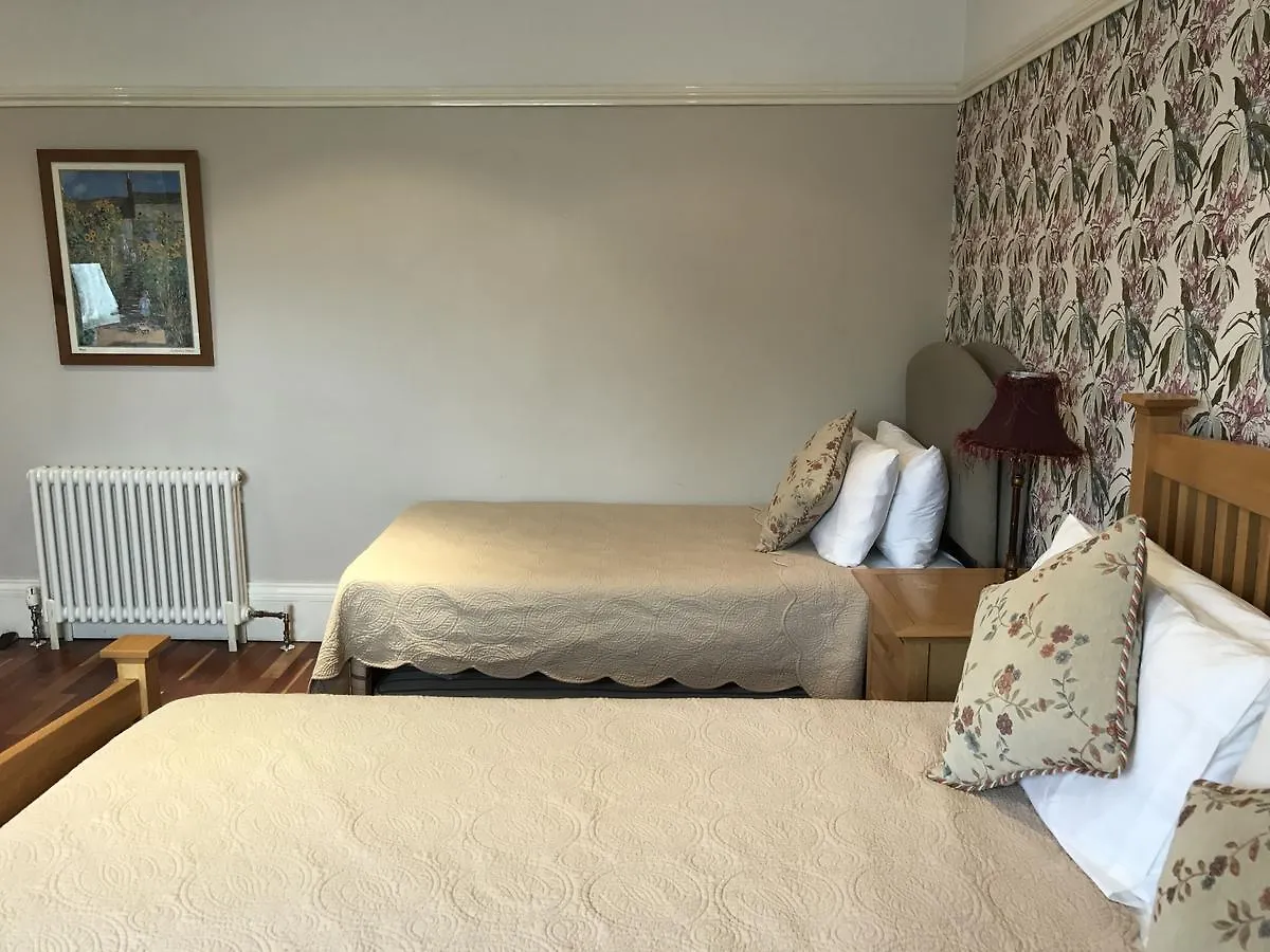 Acorn Guest House In Hull Kingston upon Hull 4*,  Velká Británie