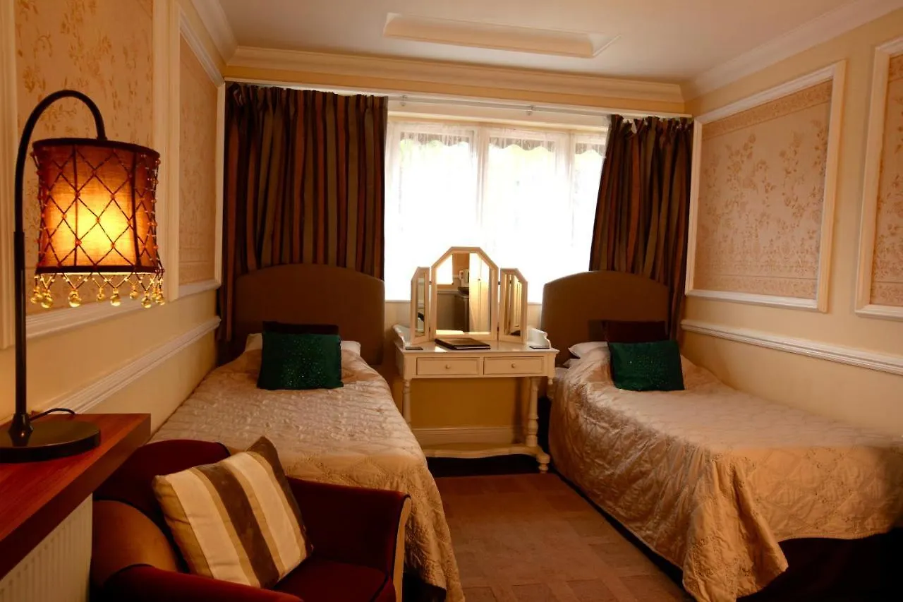 **** Bed & Breakfast Acorn Guest House In Hull Kingston upon Hull Velká Británie