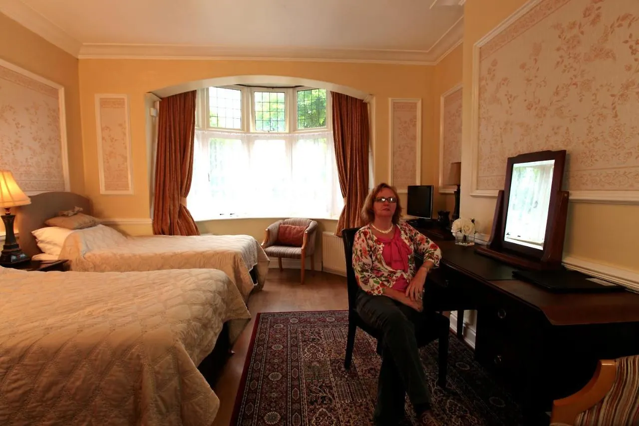 Acorn Guest House In Hull Kingston upon Hull