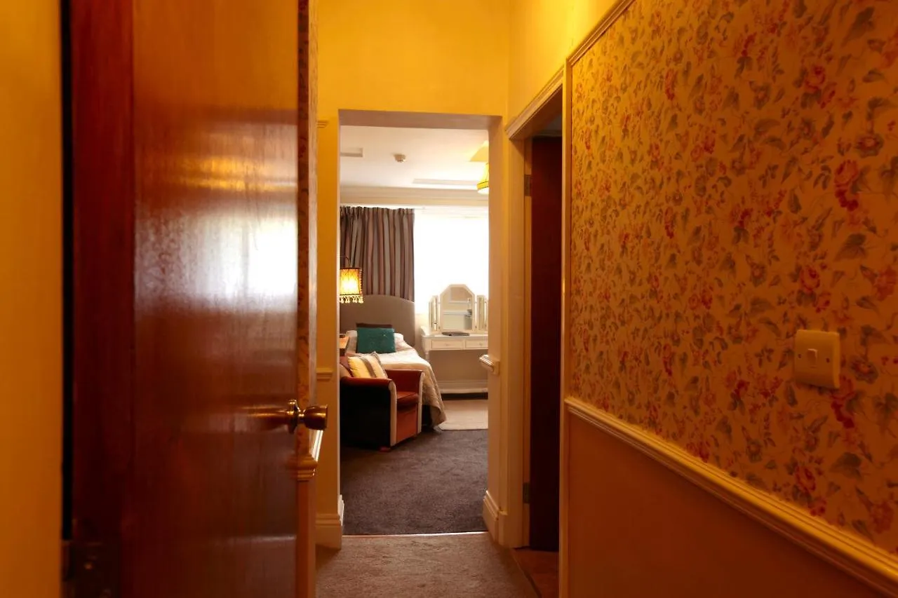 **** Bed & Breakfast Acorn Guest House In Hull Kingston upon Hull Velká Británie