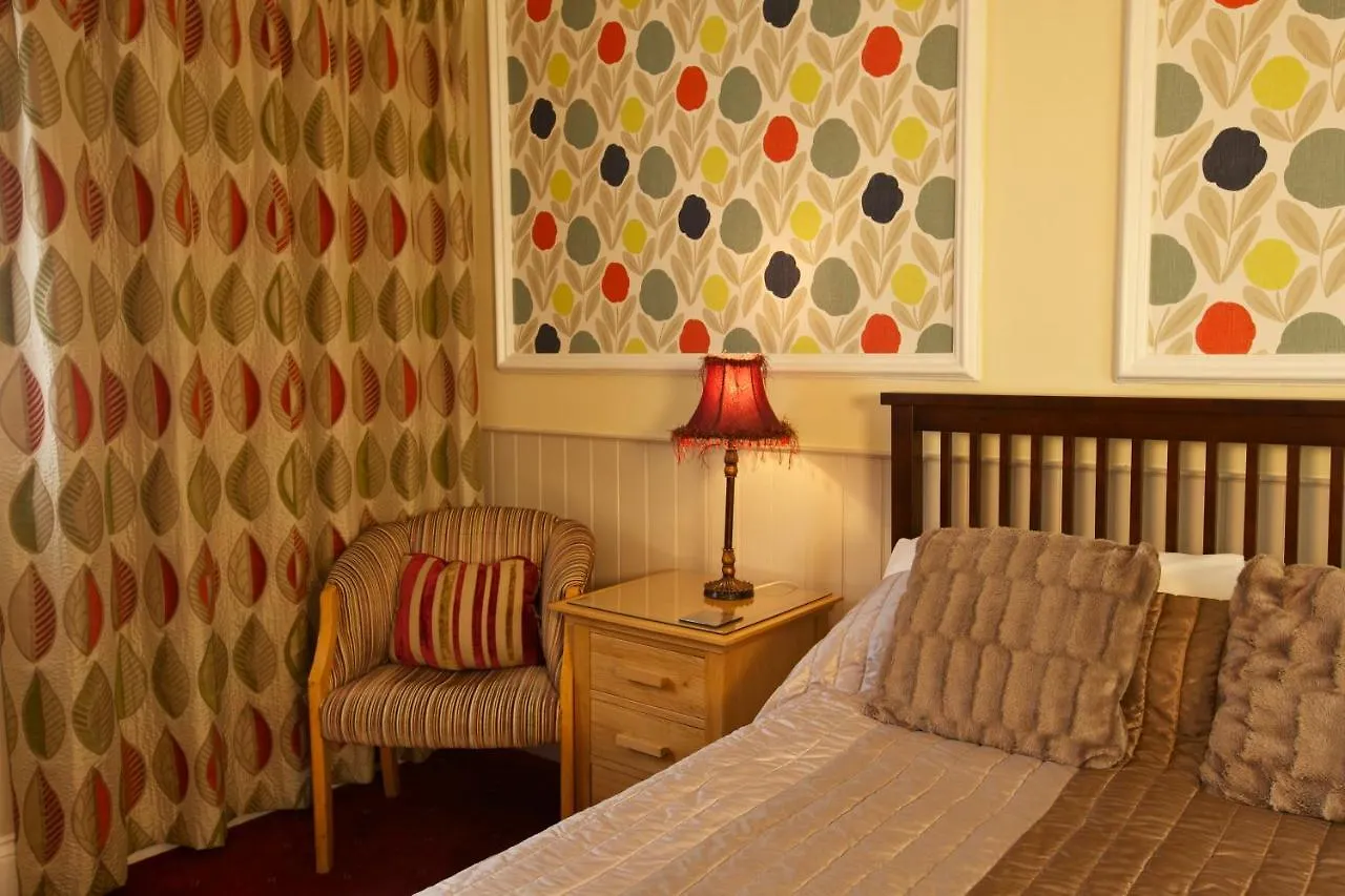 Bed & Breakfast Acorn Guest House In Hull Kingston upon Hull