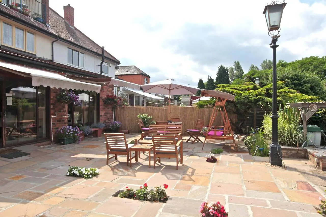 Acorn Guest House In Hull Kingston upon Hull