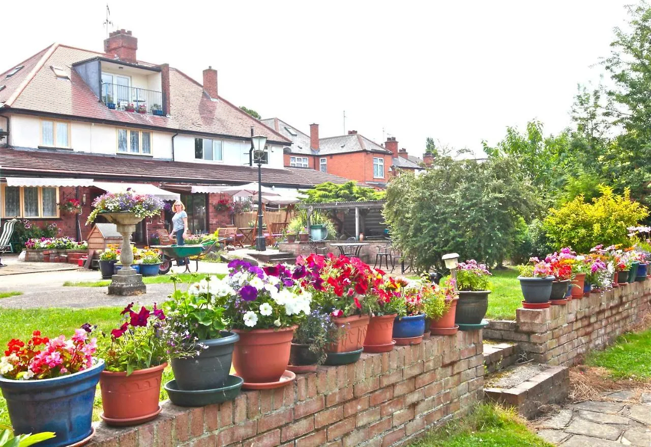 **** Bed & Breakfast Acorn Guest House In Hull Kingston upon Hull Velká Británie