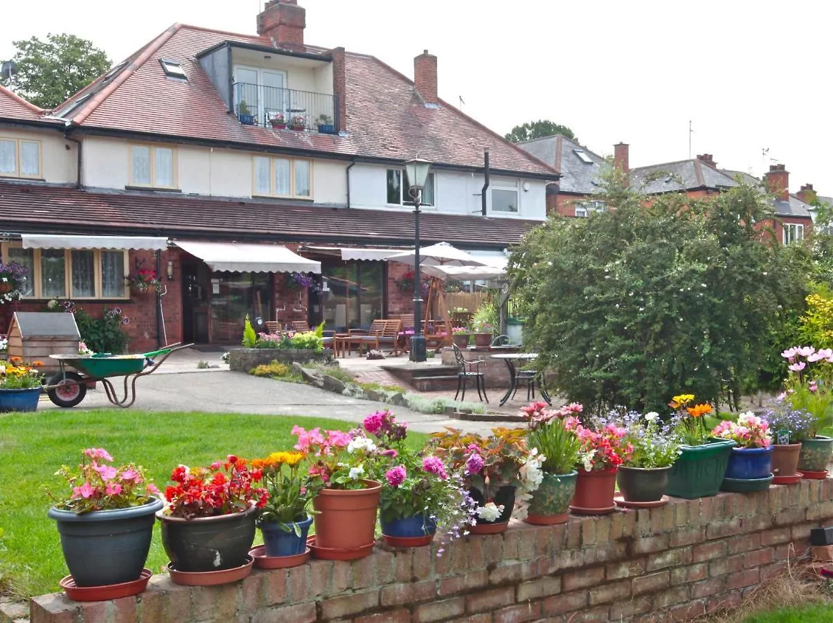 Acorn Guest House In Hull Kingston upon Hull